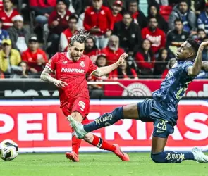 América vs Toluca EN VIVO Liga MX Hoy: Dónde y a qué hora ver
