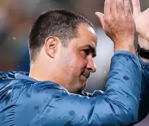 André Jardine promete sorpresa con América en Liguilla