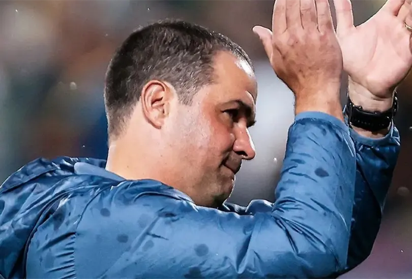 André Jardine prepara una sorpresa para la Liguilla. André Jardine prepara una sorpresa para la Liguilla.