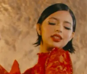 Ángela Aguilar amenaza a sus haters y asegura que los demandará