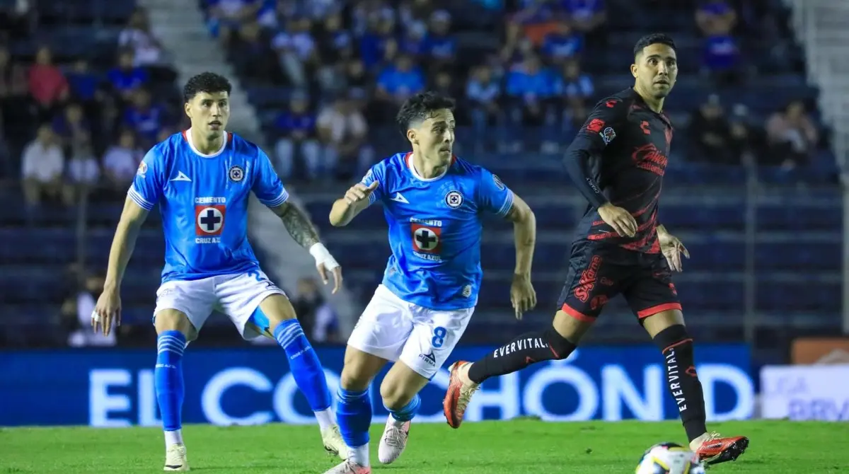  El equipo de los Xolos aprovecharan el buen ritmo de juego que tienen para vencer a Cruz Azul 