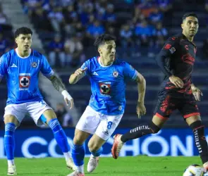Xolos vs Cruz Azul EN VIVO Liga MX Hoy: Dónde y a qué hora ver
