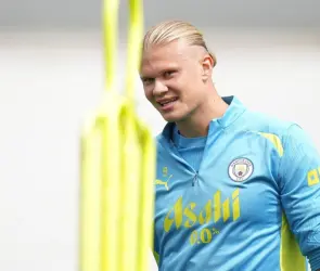 Erling Haaland podría ser encarcelado por insólito motivo