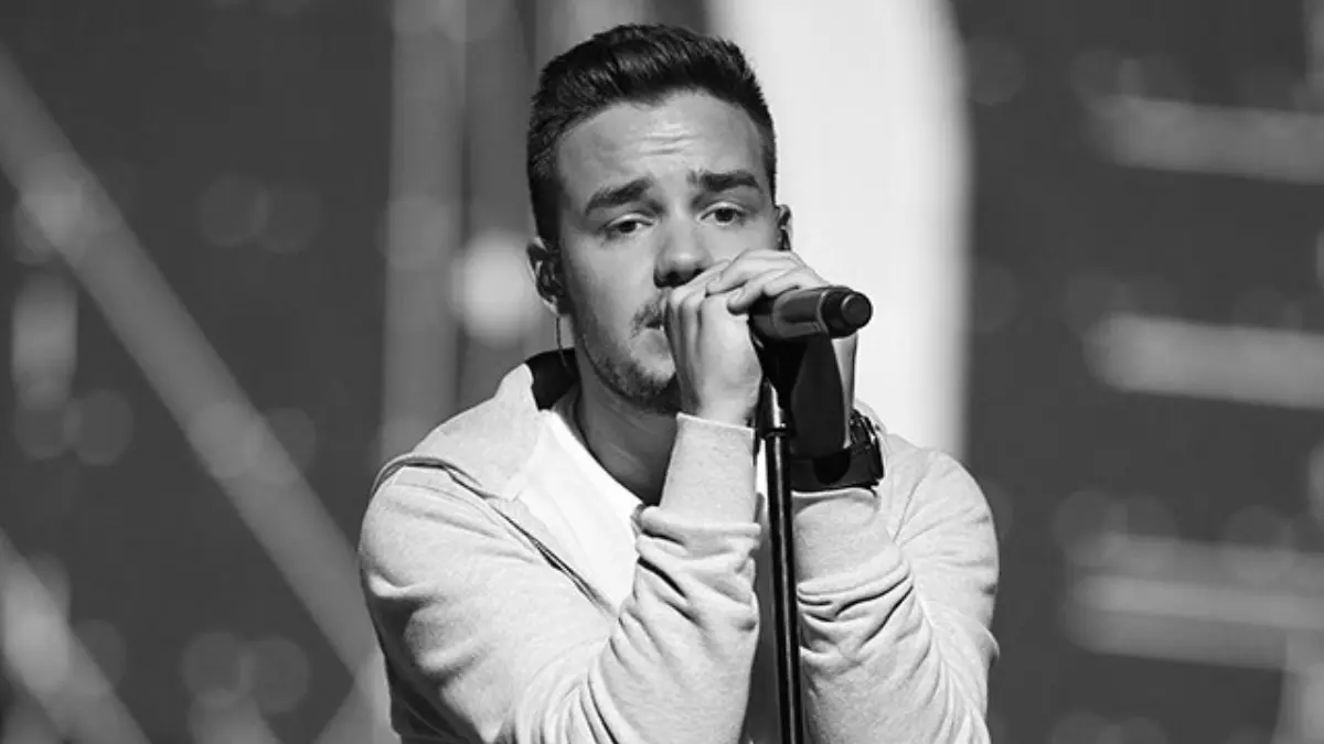  Liam Payne murió en Argentina durante el mes de octubre. 