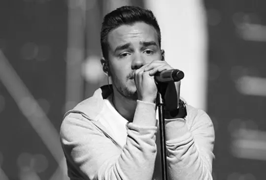 Liam Payne murió en Argentina durante el mes de octubre.