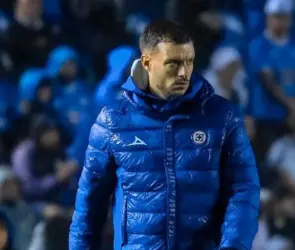 El mensaje de Martín Anselmi a la Liga MX previo a la Liguilla