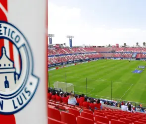 San Luis implementa retenes para la afición de Tigres