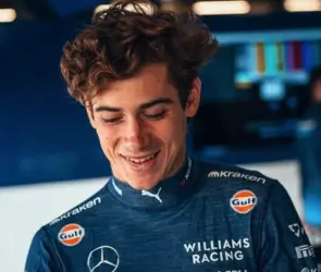 ¿A Red Bull? Franco Colapinto ya tiene escudería para 2025
