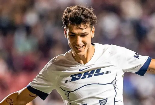 El ex de Pumas mandó un pequeño recadito a la afición previo a su debut en Liguilla