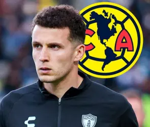 América: El grave problema tras fichaje de Oussama Idrissi