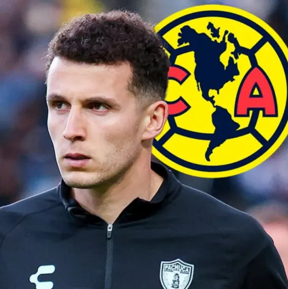 América: El grave problema tras fichaje de Oussama Idrissi