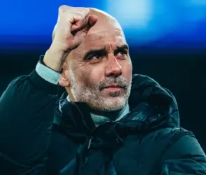 ¿Pelea? Pep Guardiola da fuerte mensaje sobre sus heridas