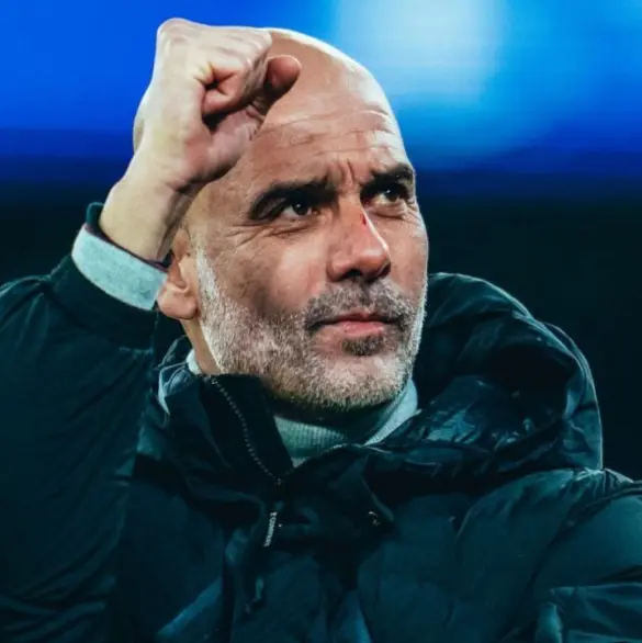 ¿Pelea? Pep Guardiola da fuerte mensaje sobre sus heridas