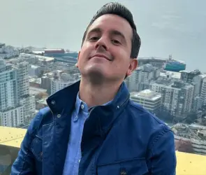 Gustavo Macalpin confirma su nuevo trabajo en la competencia