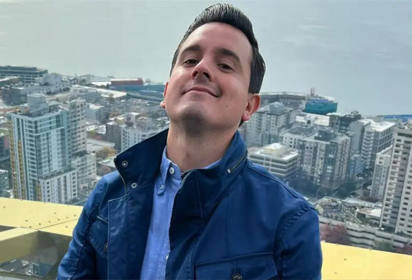 El comunicador por fin confirm&oacute; el camino en el que seguir&aacute; en los medios.