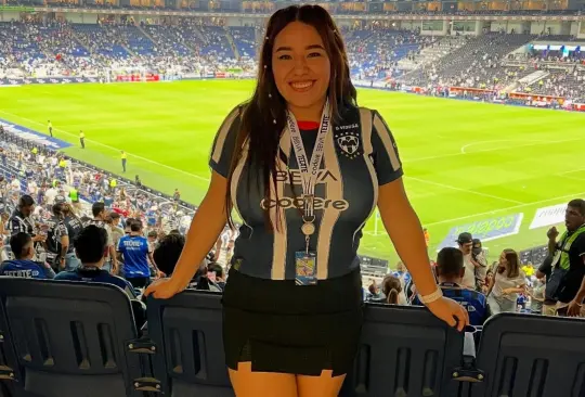 Monterrey presume tener una enorme comunidad que es aficionada al futbol mexicano.