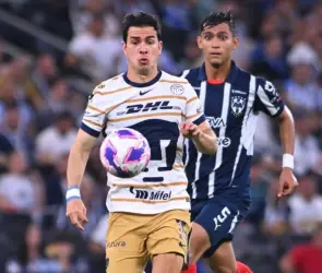 Pumas vs Monterrey EN VIVO Liga MX Hoy: Dónde y a qué hora ver