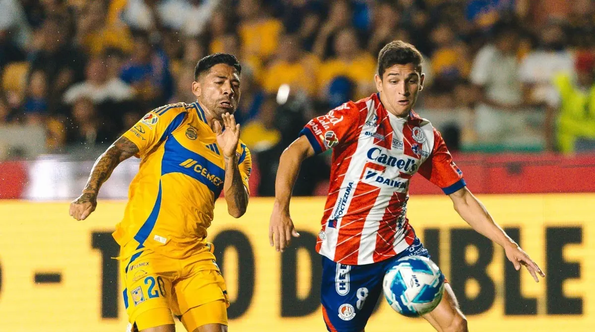  Tanto San Luis como Tigres buscarán llevarse el partido para evitar complicaciones en el próximo encuentro 