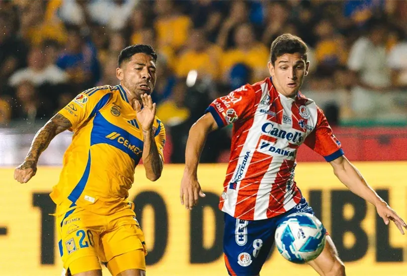 Tanto San Luis como Tigres buscar&aacute;n llevarse el partido para evitar complicaciones en el pr&oacute;ximo encuentro