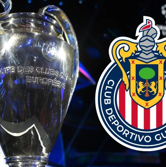 Técnico campeón de Champions League podría llegar a Chivas