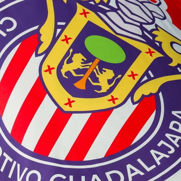 Chivas anuncia a su nuevo técnico para 2025