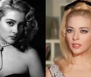 Última hora: se confirma el sensible fallecimiento de Silvia Pinal