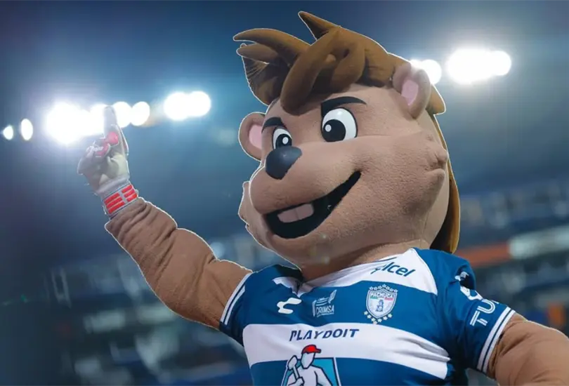 Pachuca FC es el club m&aacute;s antiguo de M&eacute;xico