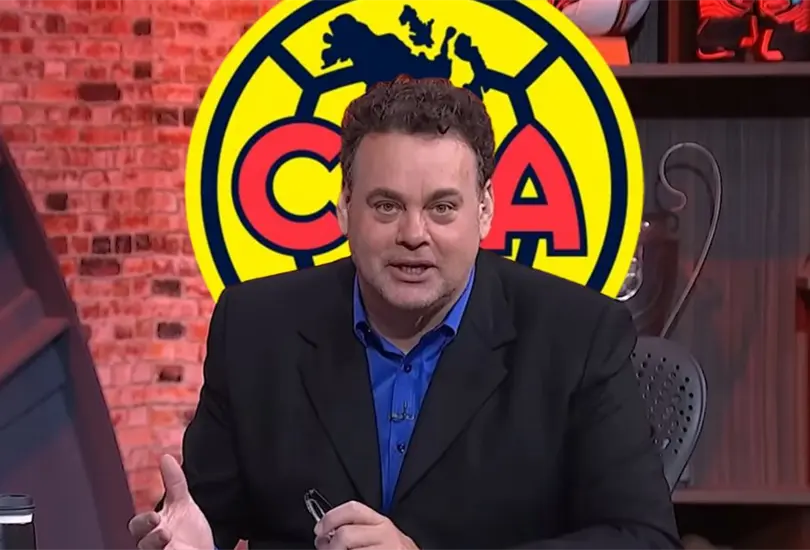 El periodista se vio sorprendido y el momento ya fue replicado por varios usuarios. El periodista se vio sorprendido y el momento ya fue replicado por varios usuarios.