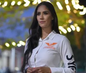 Sofia Yunes denunciará al individuo que la fotografió sin su consentimiento