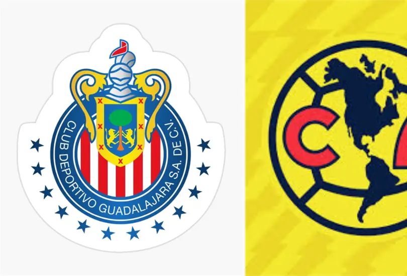 El Clásico va más allá del deporte y tiene un impacto en la sociedad mexicana, generando debates, pasiones y divisiones El Clásico va más allá del deporte y tiene un impacto en la sociedad mexicana, generando debates, pasiones y divisiones