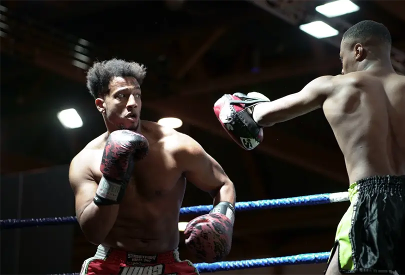 La lucha y el boxeo son dos de los deportes m&aacute;s antiguos, y hay registros que se remontan al cuarto milenio antes de Cristo, en Egipto y Oriente