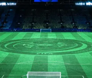 Al Hilal, el equipo que batió récord en una campaña