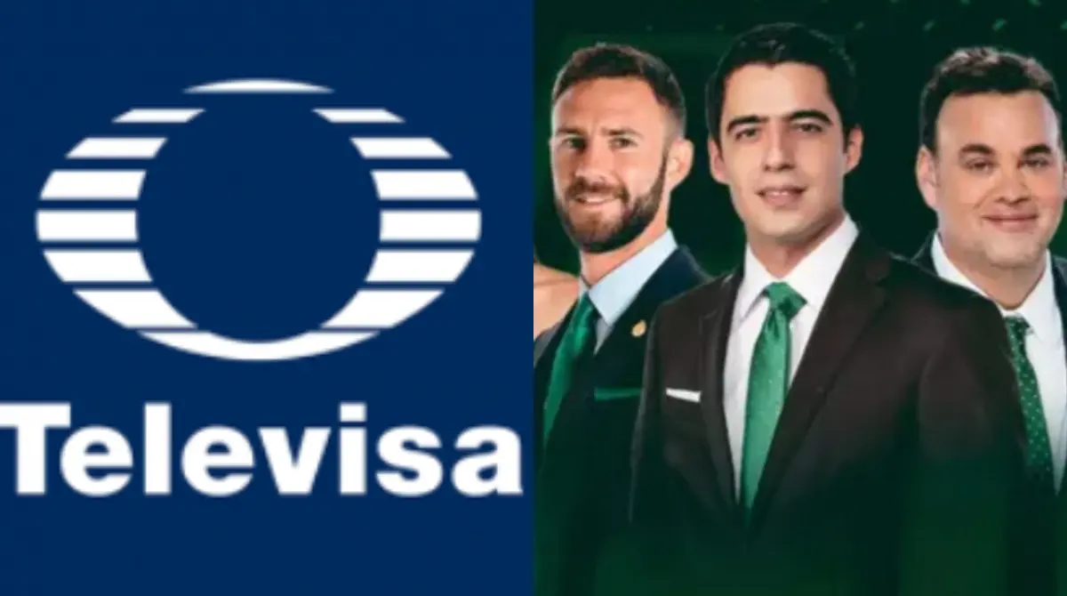  Grupo Televisa tendría que enfrentar un nuevo reto en 2025 