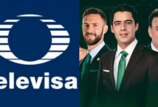 Grupo Televisa tendría que enfrentar un nuevo reto en 2025