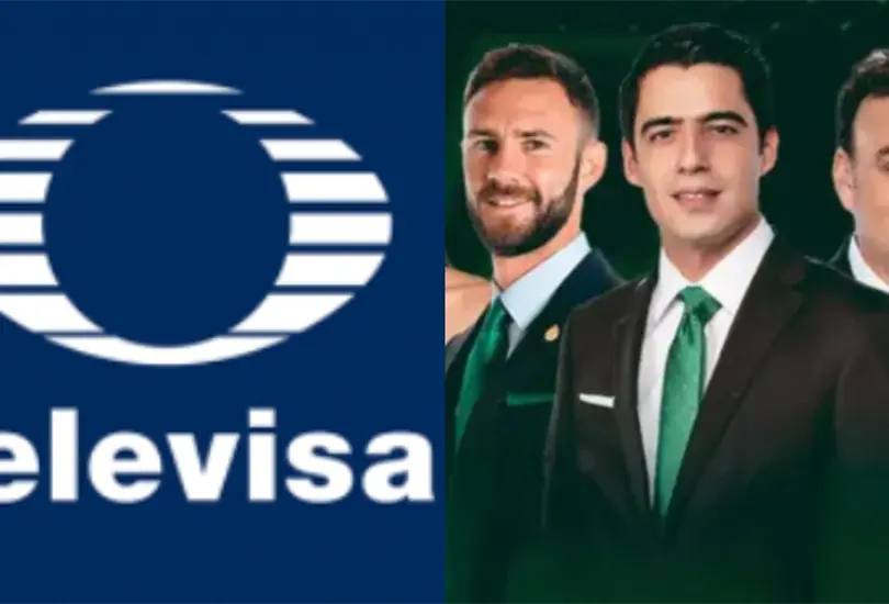 Grupo Televisa tendría que enfrentar un nuevo reto en 2025 Grupo Televisa tendría que enfrentar un nuevo reto en 2025