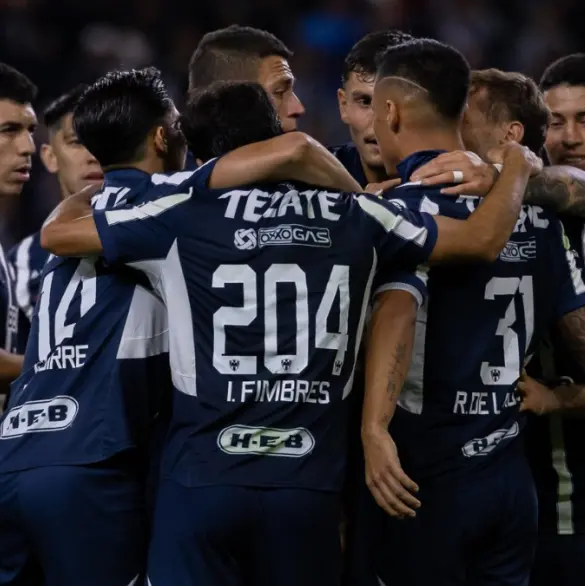 El motivo por el que Rayados podría perder sobre la mesa vs Pumas