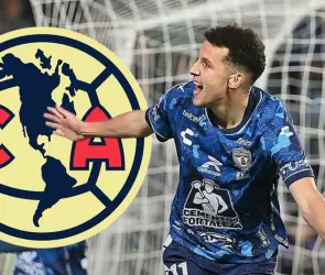 El intercambio que América propone por Oussama Idrissi
