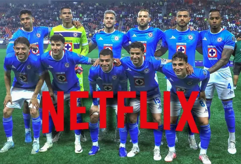 La M&aacute;quina hizo el anuncio y llam&oacute; la atenci&oacute;n de su afici&oacute;n.