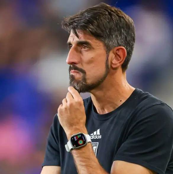 Tigres ya tendría amarrado al reemplazo de Paunovic