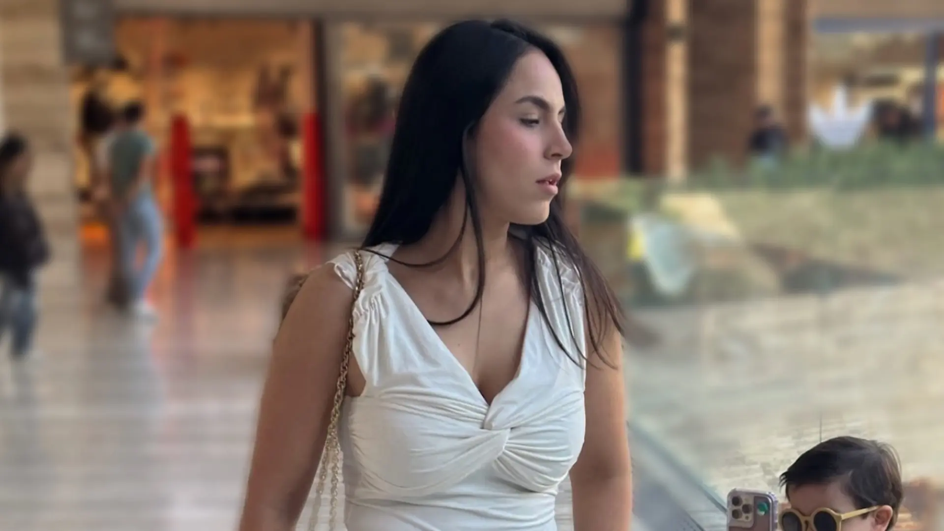 Su canal de YouTube cuenta con más de 50 mil suscriptores. 