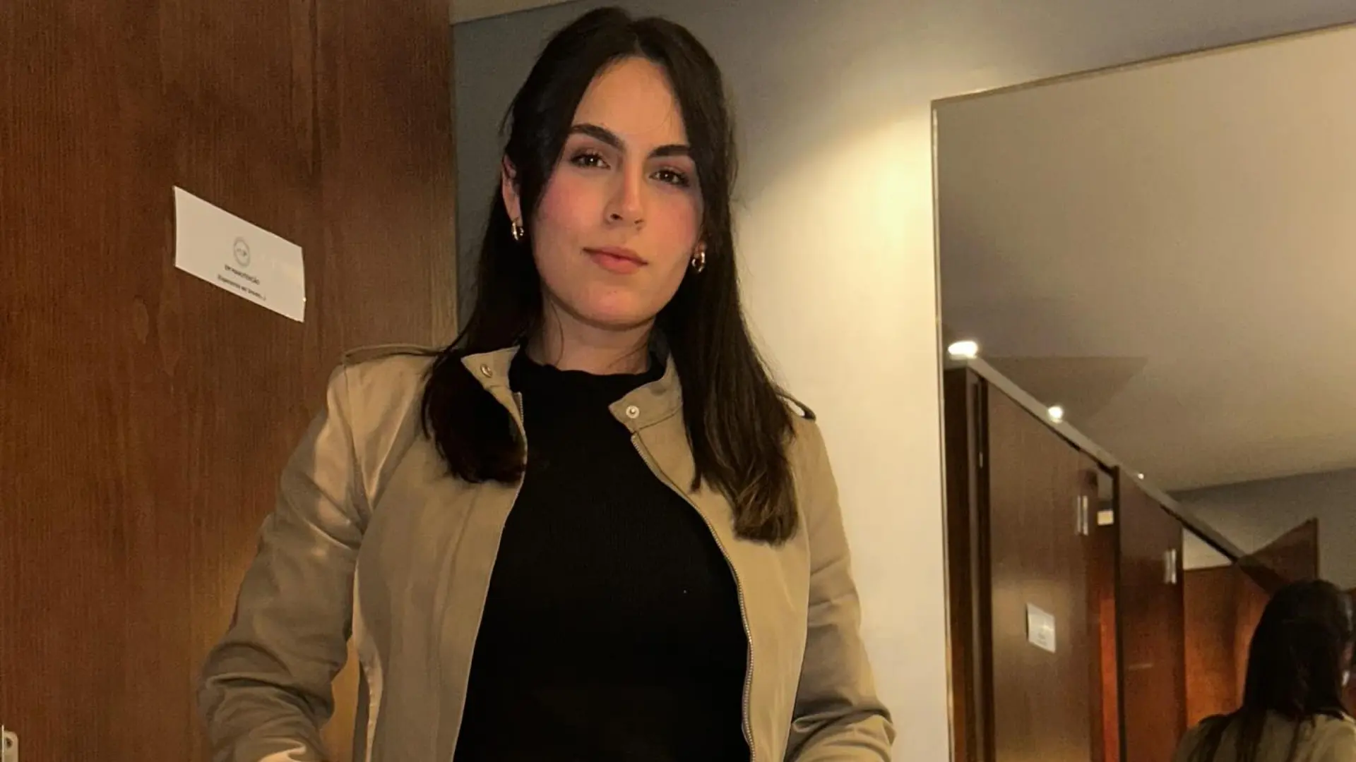 Fuera de ahí, presume mucho el tiempo que pasa con Jorge y sus hijos.