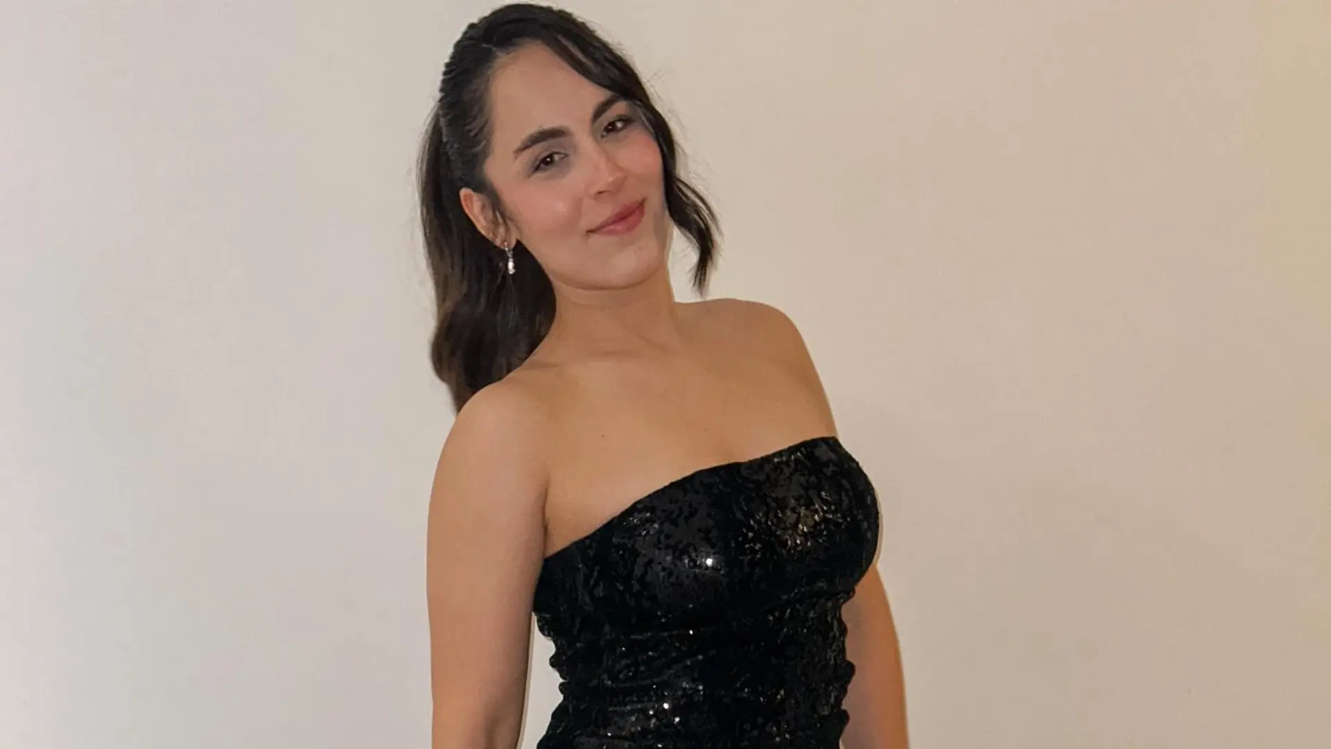 Jorge Sánchez es uno de ellos y presume una gran relación con su pareja.