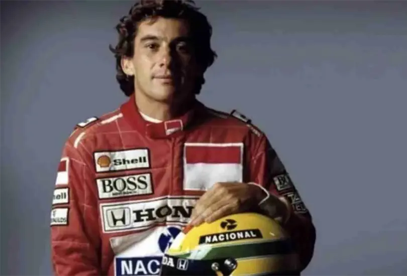 Ayrton Senna protagoniz&oacute; algunas de las rivalidades m&aacute;s intensas y memorables en la historia del deporte