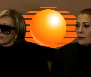 Silvia Pasquel y Ale Guzmán exhiben a Televisa tras muerte de Silvia Pinal