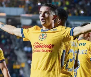 América habría vetado a Álvaro Fidalgo por dura razón