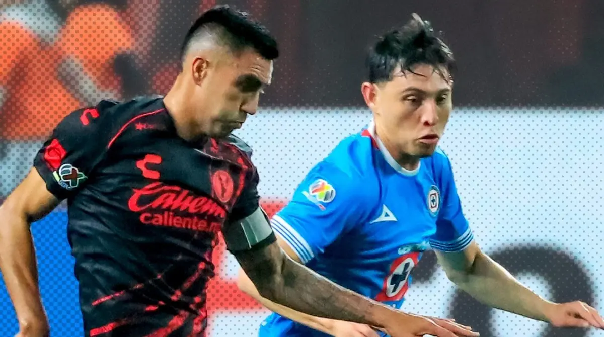 Cruz Azul vs Xolos EN VIVO Liga MX Hoy Dónde y a qué hora ver Soy