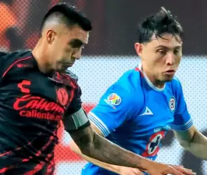 Cruz Azul vs Xolos EN VIVO Liga MX Hoy: Dónde y a qué hora ver