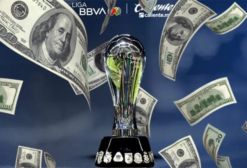 El Fondo de Inversi&oacute;n ser&aacute; una realidad en el futbol mexicano