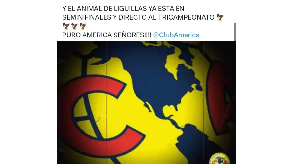 El equipo de André Jardine logró conseguir su pase a las semifinales