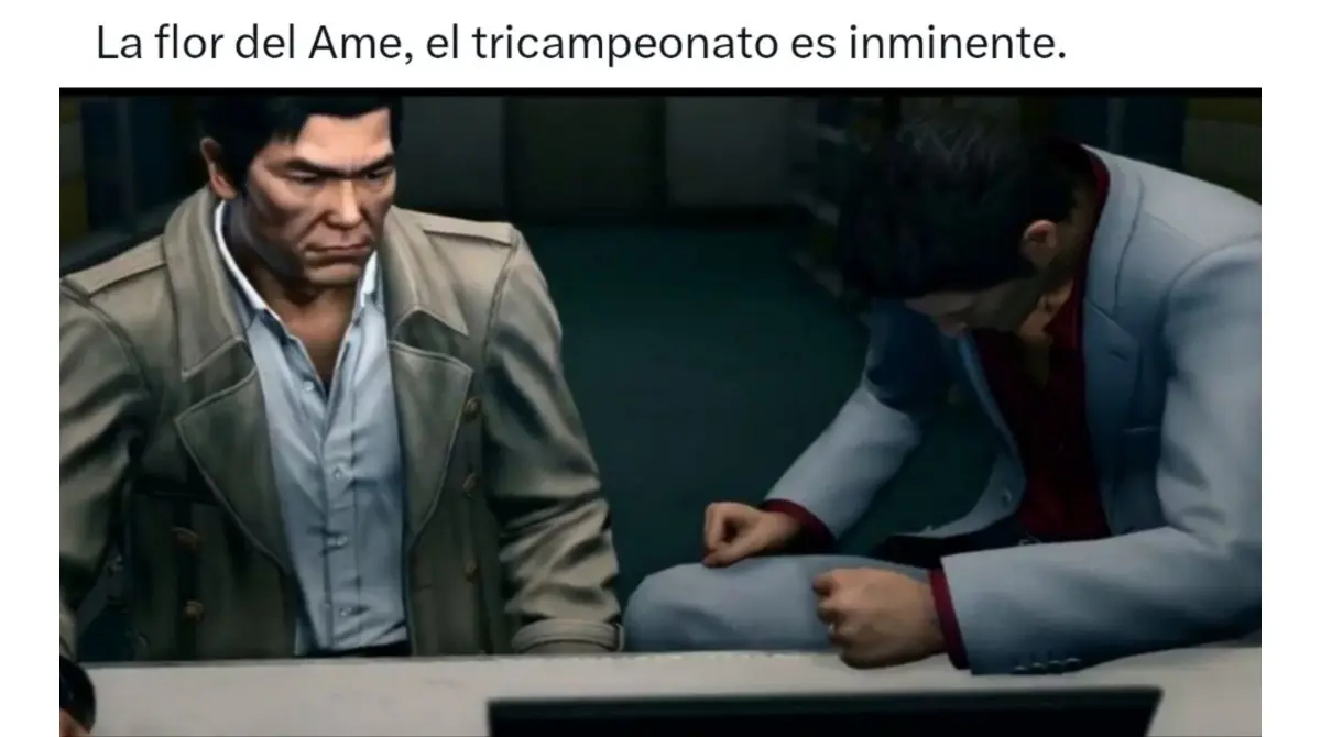 Tras la victoria del América los memes inundaron las redes sociales